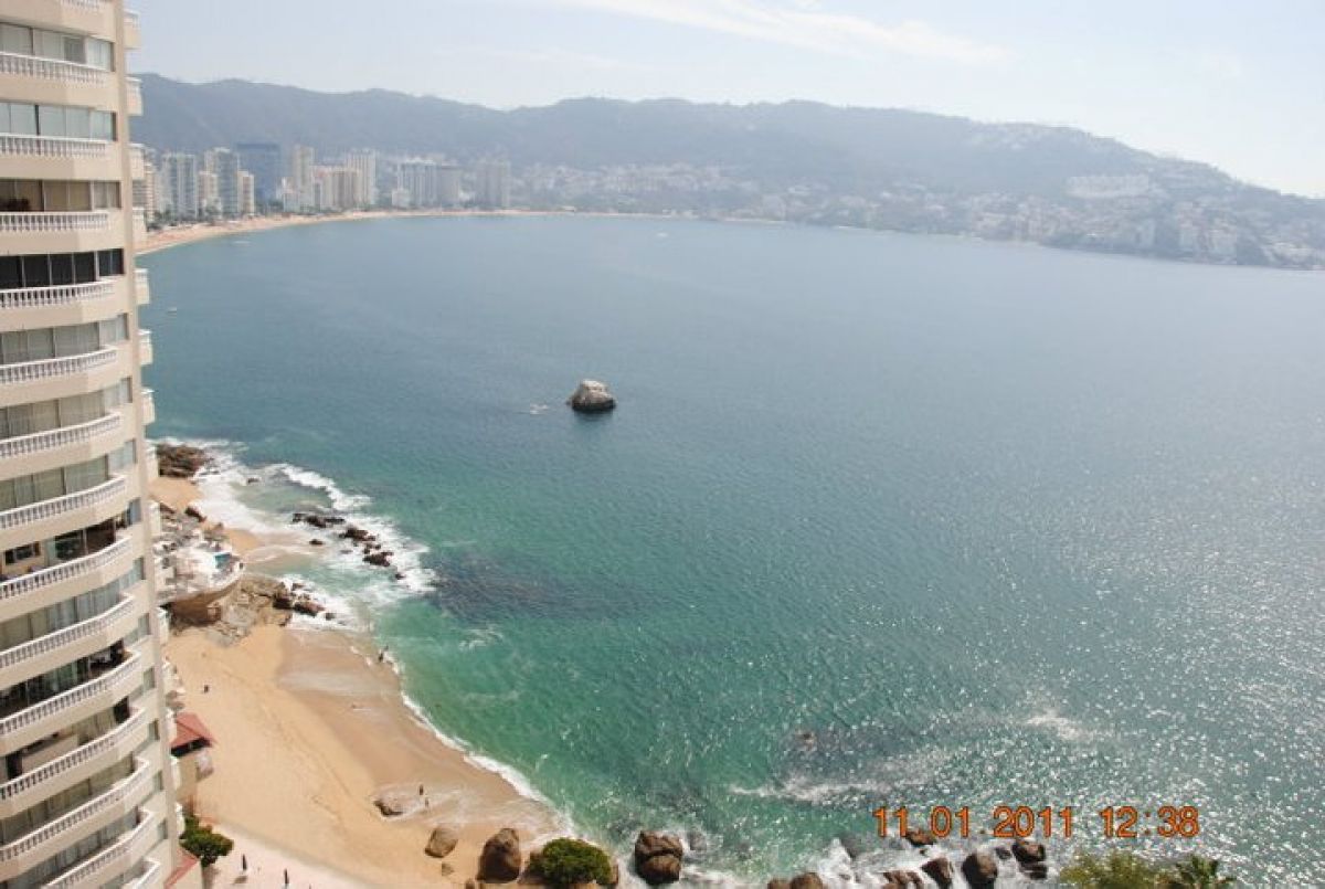 imagini hotel FIESTA AMERICANA VILLAS